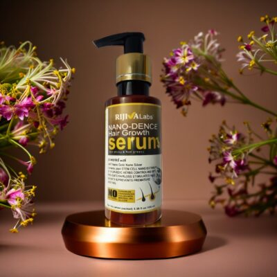 NANO-DENCE Hair Growth Serum - Image 2