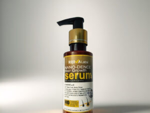 NANO-DENCE Hair Growth Serum